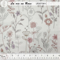 LR3075W LR3075W-C