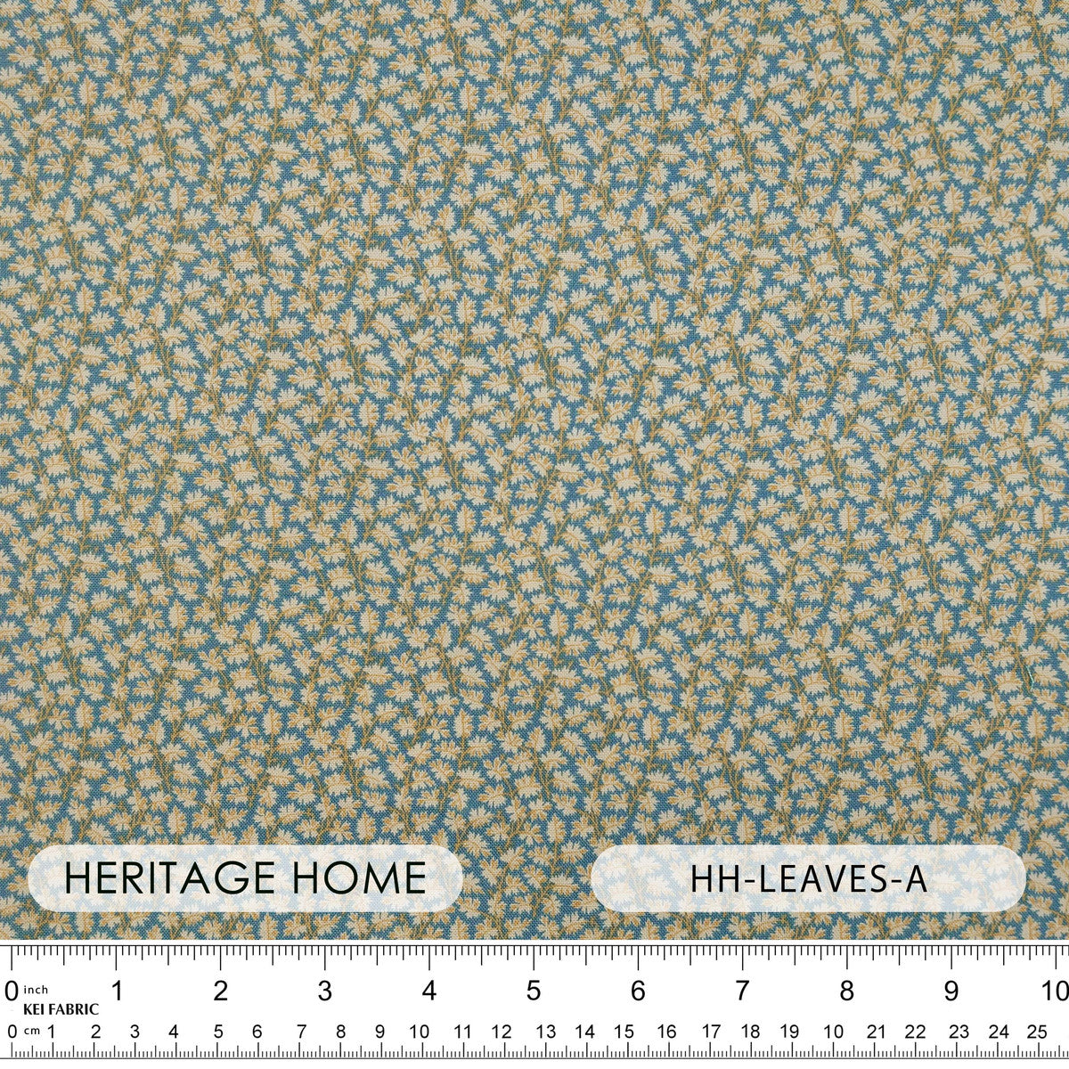HH-LEAVES