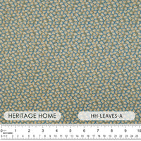 HH-LEAVES HH-LEAVES-A