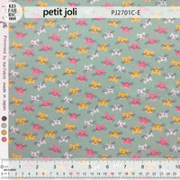 PJ2701C PJ2701C-E