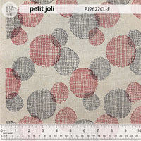 PJ2622CL PJ2622CL-F