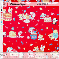 MRN-002C MRN-002C-F
