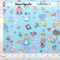 SAORI-003C SAORI-003C-B
