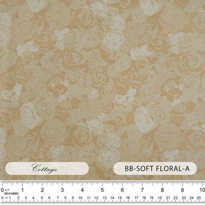 BB-SOFT FLORAL