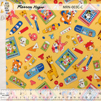 MRN-003C MRN-003C-C