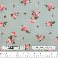 RST-ROSE BUDS RST-ROSE BUDS-D