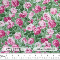 RST-MEDIUM FLO RST-MEDIUM FLO-B