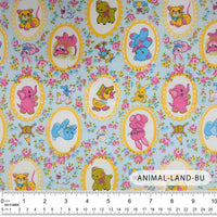 ANIMAL-LAND ANIMAL-LAND-BU