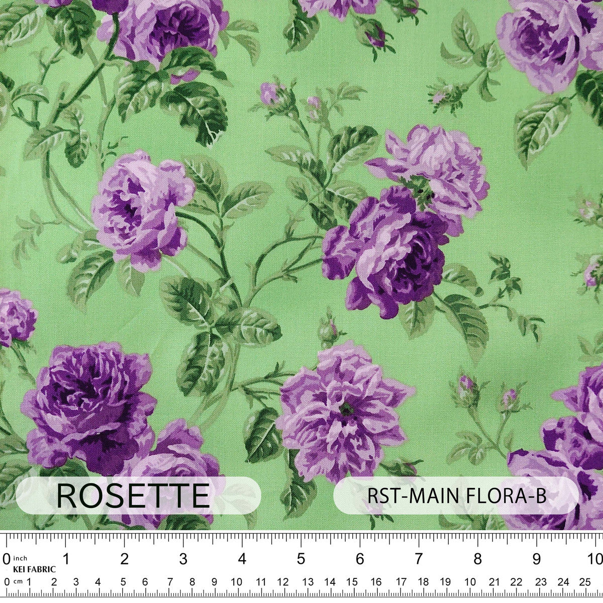 RST-MAIN FLORA
