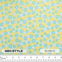 GS-004 GS-004-D