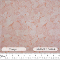 BB-SOFT FLORAL BB-SOFT FLORAL-B