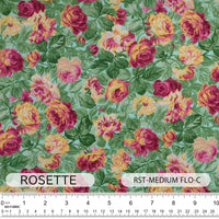 RST-MEDIUM FLO RST-MEDIUM FLO-C