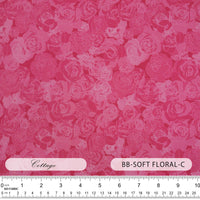 BB-SOFT FLORAL BB-SOFT FLORAL-C