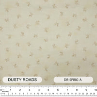 DR-SPRIG DR-SPRIG-A