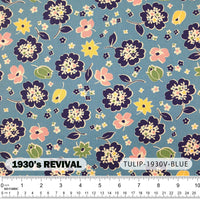 TULIP-1930V TULIP-1930V-BLUE