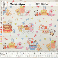 MRN-002C MRN-002C-A