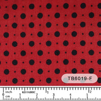 TB6019 TB6019-F