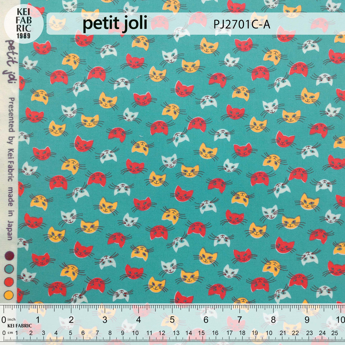 PJ2701C