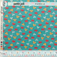 PJ2701C PJ2701C-A
