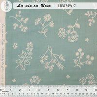 LR3074W LR3074W-C