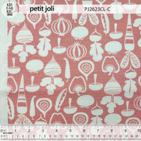 PJ2623CL PJ2623CL-C