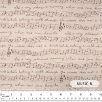 MUSIC MUSIC-C