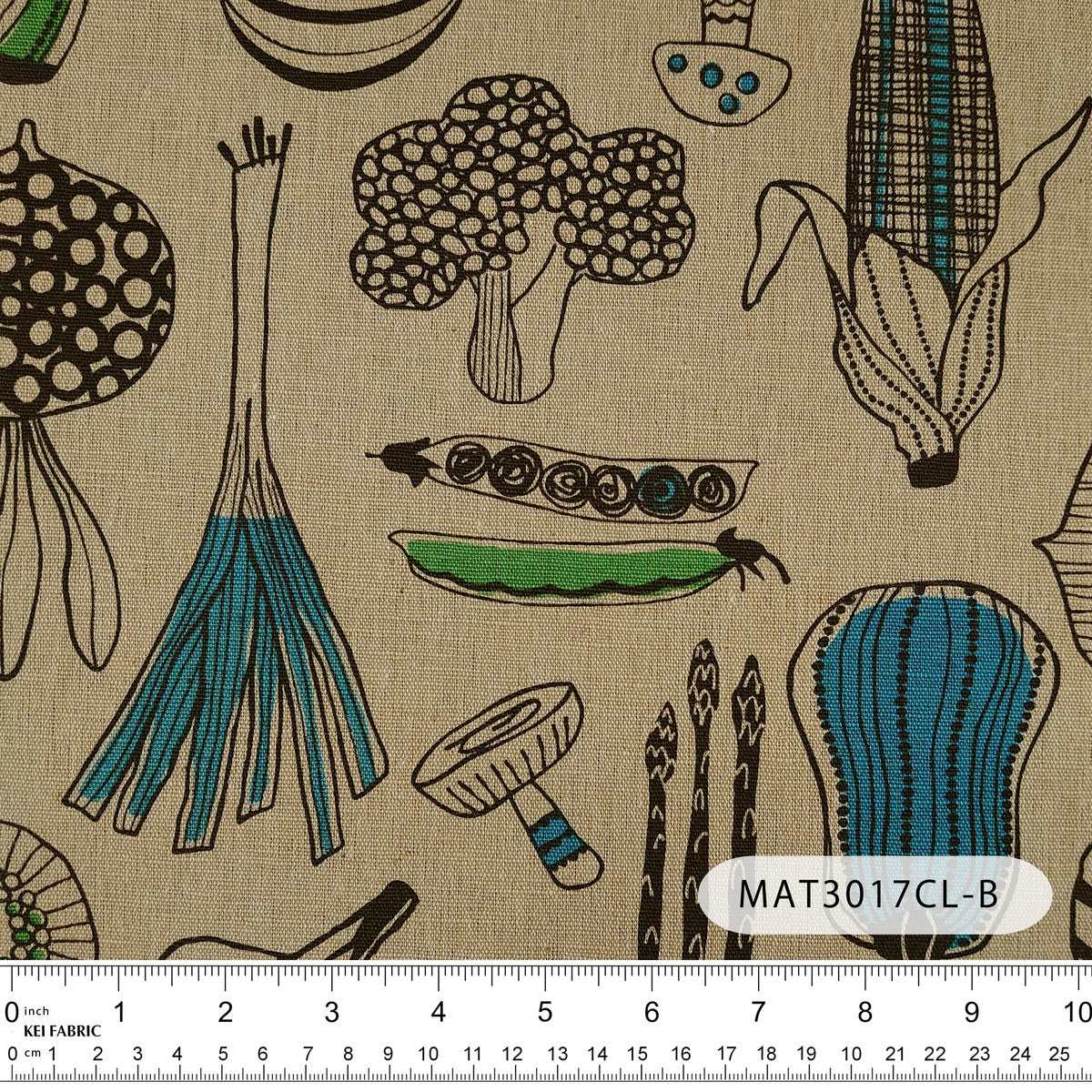 MAT3017CL