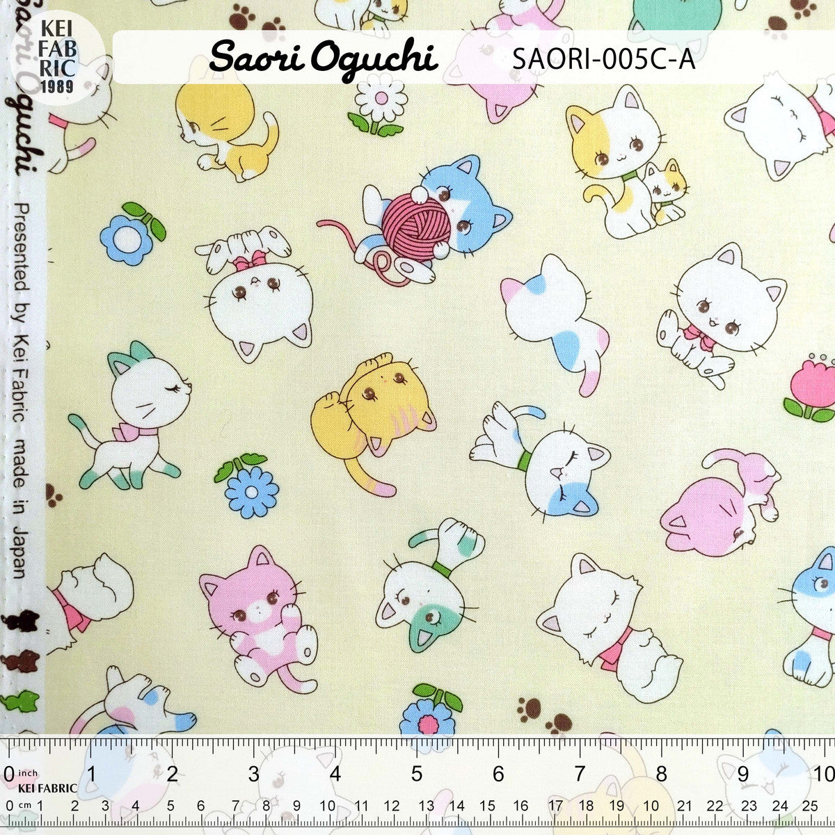 SAORI-005C
