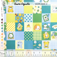 SAORI-004C SAORI-004C-C