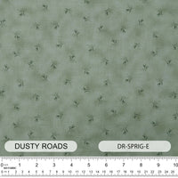 DR-SPRIG DR-SPRIG-E