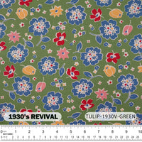 TULIP-1930V TULIP-1930V-GREEN