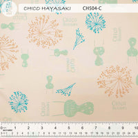 CH504 CH504-C