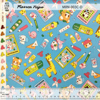 MRN-003C MRN-003C-D