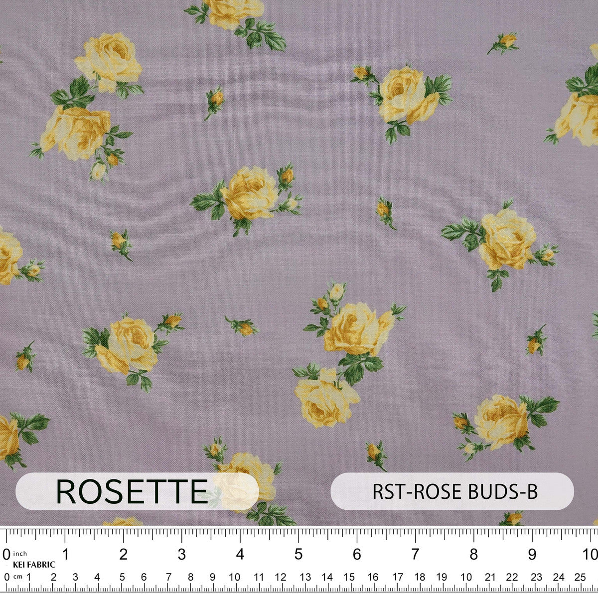 RST-玫瑰花苞