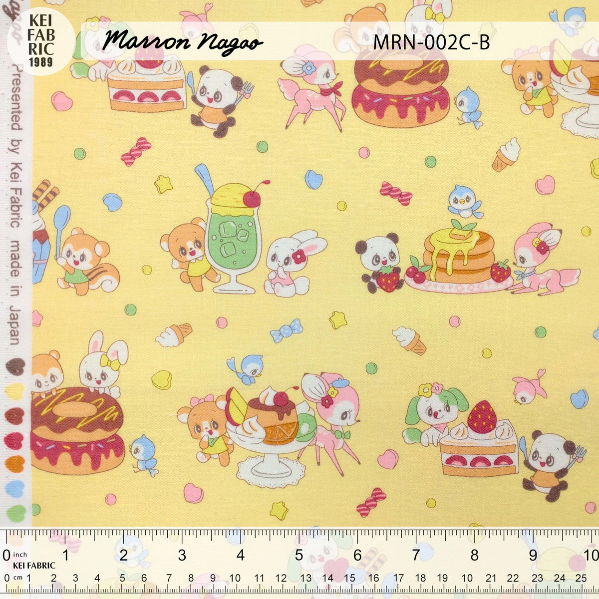 MRN-002C