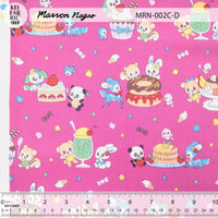 MRN-002C MRN-002C-D