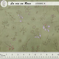 LR3089C LR3089C-K