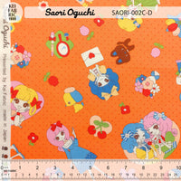 SAORI-002C SAORI-002C-D