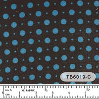 TB6019 TB6019-C