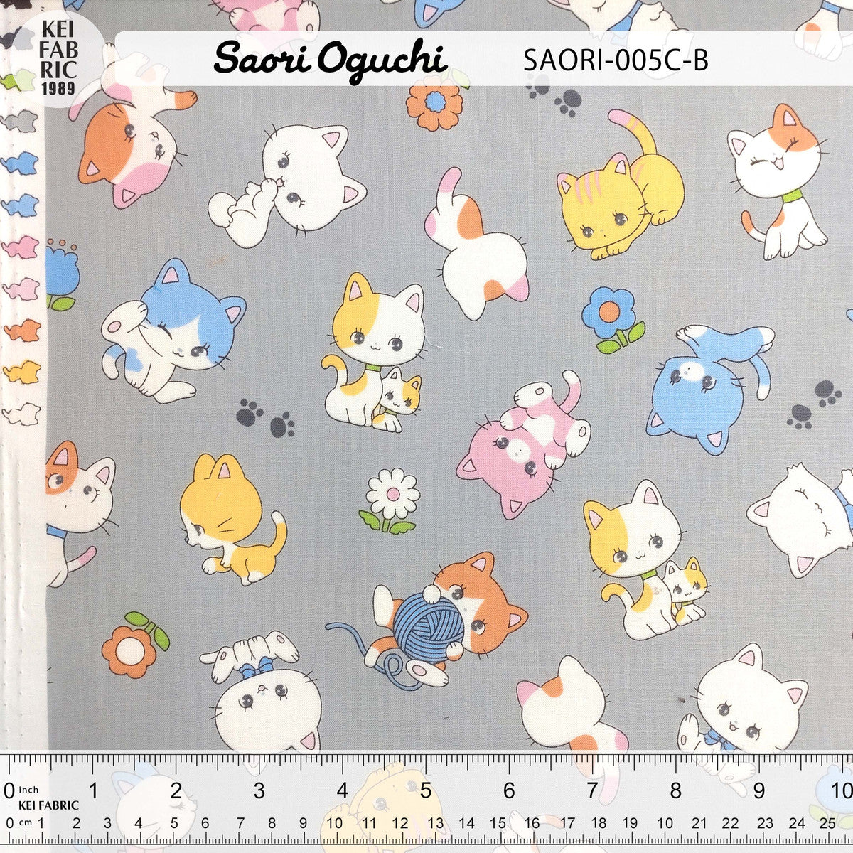 SAORI-005C