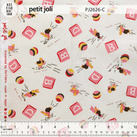 PJ2626 PJ2626-C