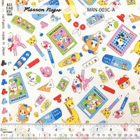 MRN-003C MRN-003C-A