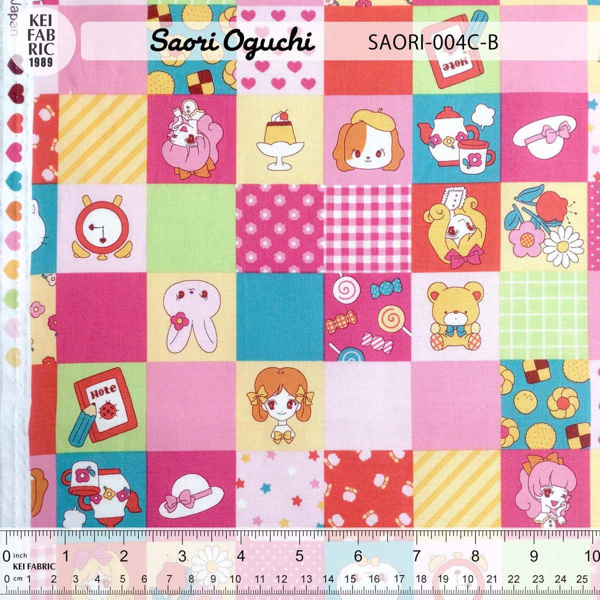SAORI-004C
