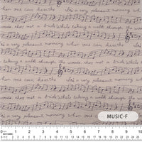 MUSIC MUSIC-F