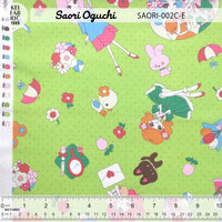 SAORI-002C SAORI-002C-E