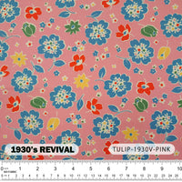 TULIP-1930V TULIP-1930V-PINK