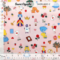 SAORI-003C SAORI-003C-C