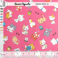 SAORI-005C SAORI-005C-D