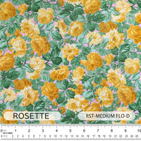 RST-MEDIUM FLO RST-MEDIUM FLO-D