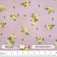 RST-ROSE BUDS RST-ROSE BUDS-C